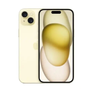 iPhone 15 Plus reconditionné