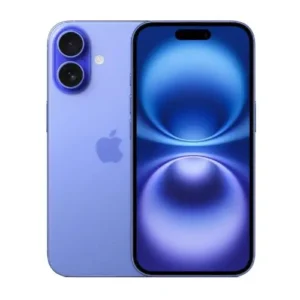 iPhone 16 Plus reconditionné