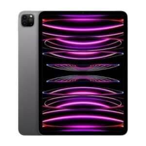 iPad Pro 4 11" (2022) reconditionné