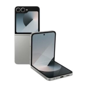 Samsung Galaxy Z Flip 6 reconditionné