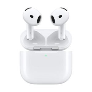AirPods (4e génération) reconditionnés