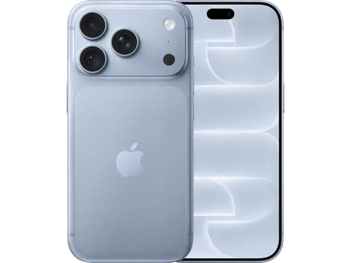 APPLE iPhone 18 Pro Double SIM – Image 2