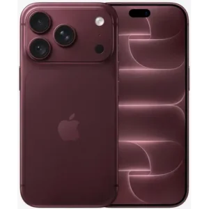 APPLE iPhone 18 Pro Double SIM